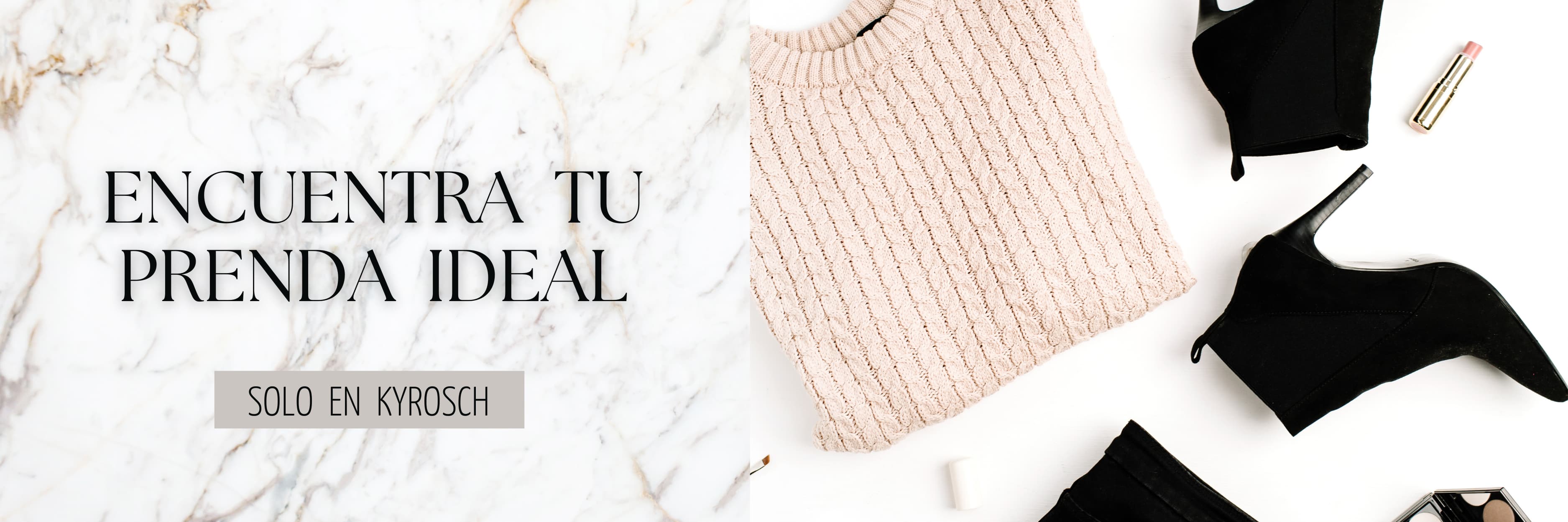 portada novedades KYROSCH